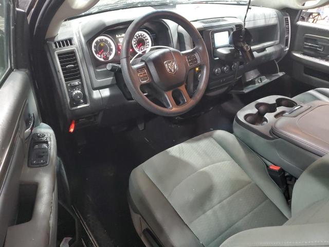 Photo 8 from auction – 2016 RAM 1500 ST with VIN 3C6JR7AT5GG241111