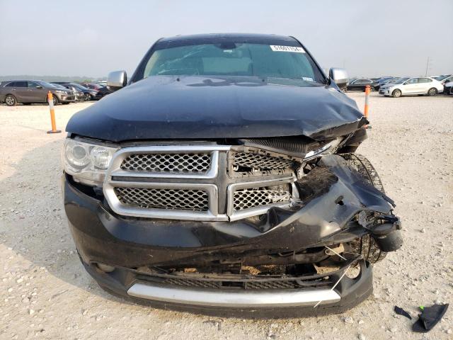Photo 5 from auction – 2011 DODGE DURANGO CI with VIN 1D4SE5GT6BC695726