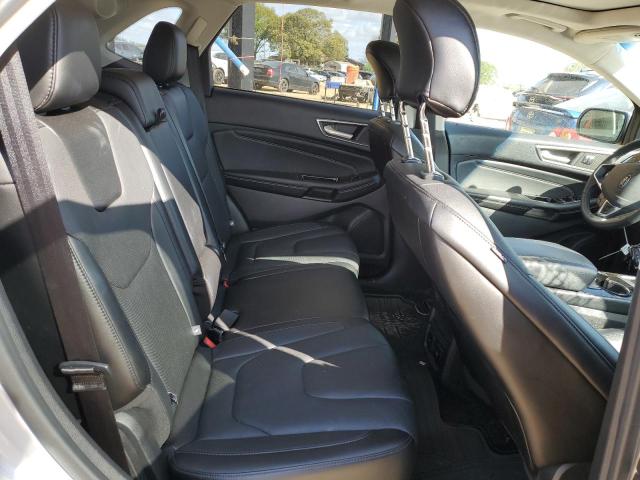 Photo 11 from auction – 2016 FORD EDGE TITAN with VIN 2FMPK3K86GBB65956