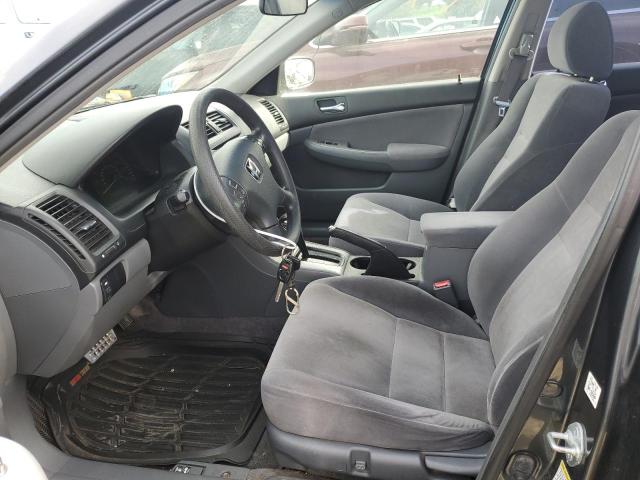 Photo 7 from auction – 2004 HONDA ACCORD EX with VIN JHMCM56754C005622