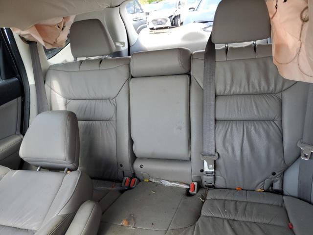 Photo 10 from auction – 2014 HONDA CR-V EXL with VIN 2HKRM3H70EH514570