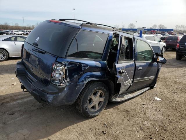 Photo 3 from auction – 2002 CHEVROLET TRAILBLAZE with VIN 1GNDT13S922428059