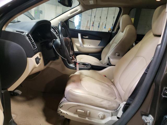 Photo 7 from auction – 2012 GMC ACADIA SLT with VIN 1GKKRRED8CJ178420