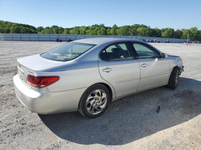 Photo 3 from auction – 2005 LEXUS ES 330 with VIN JTHBA30G555141496