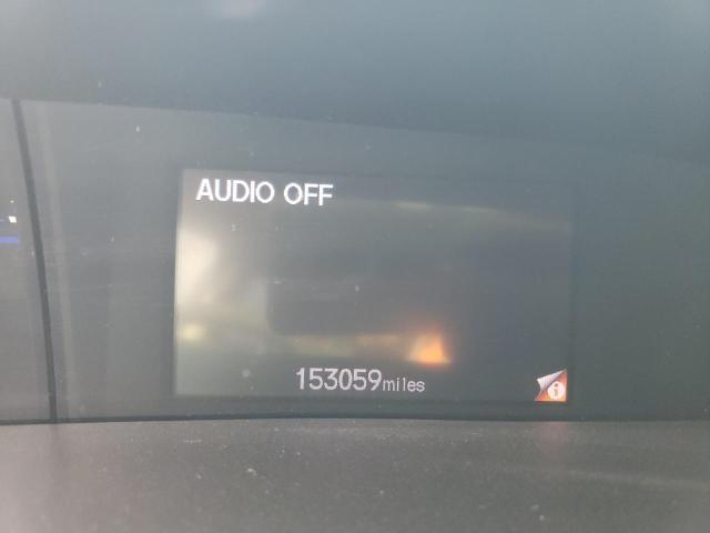 Photo 9 from auction – 2012 HONDA CIVIC LX with VIN 2HGFB2F52CH584924