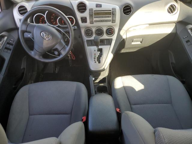 Photo 8 from auction – 2010 TOYOTA COROLLA MA with VIN 2T1KU4EE0AC352821