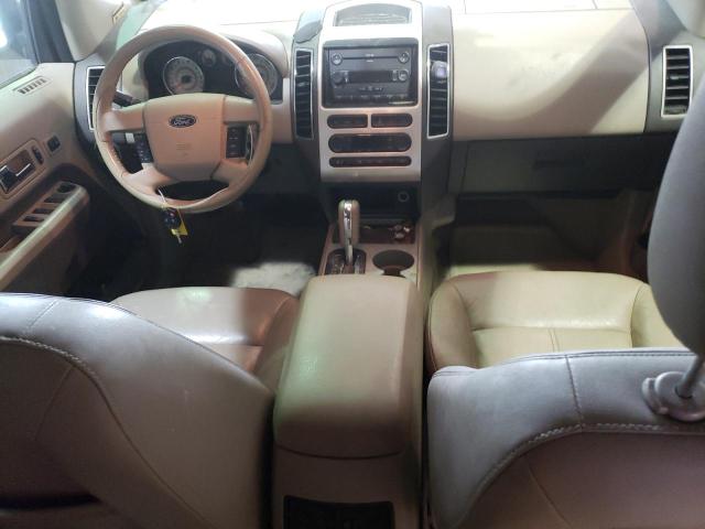 Photo 8 from auction – 2007 FORD EDGE SEL P with VIN 2FMDK39C77BA59707