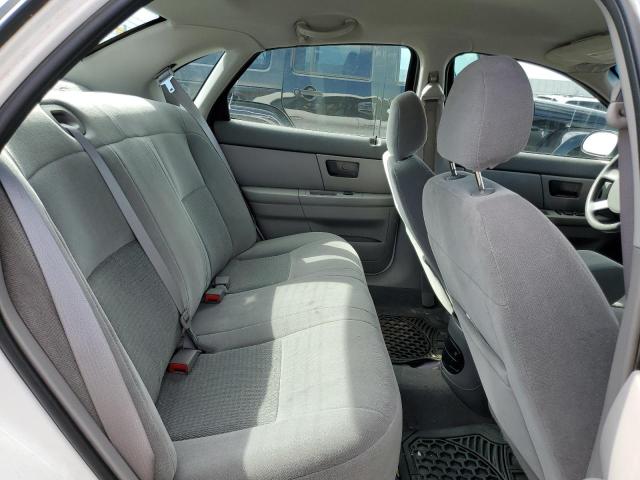 Photo 10 from auction – 2007 FORD TAURUS SE with VIN 1FAFP53U67A185599