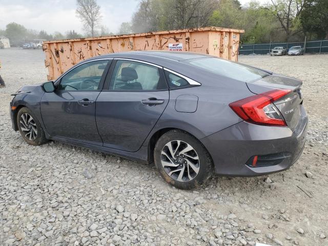 Photo 2 from auction – 2016 HONDA CIVIC EX with VIN 2HGFC2F73GH501960