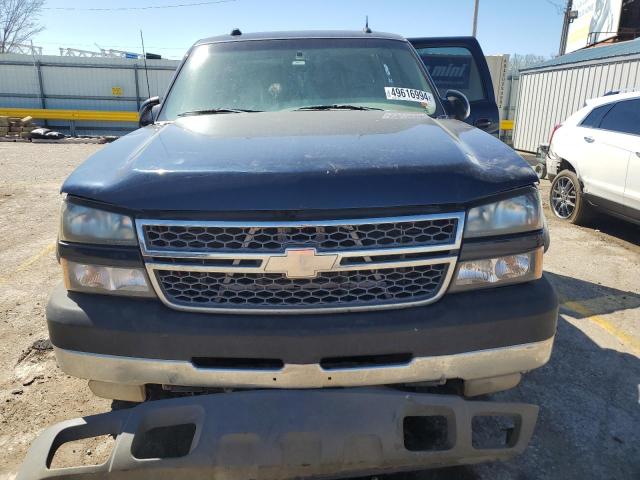 Zdjęcie 5 z aukcji – 2005 CHEVROLET SILVERADO z VIN 1GCHC23285F932177