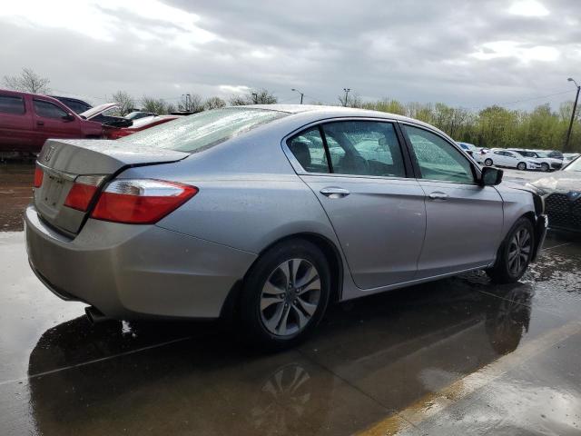 Photo 3 from auction – 2014 HONDA ACCORD LX with VIN 1HGCR2F32EA007910
