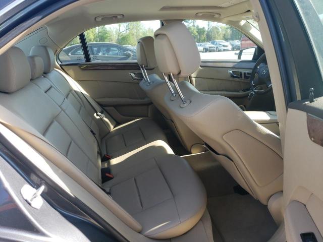 Photo 10 from auction – 2012 MERCEDES-BENZ E 350 4MAT with VIN WDDHF8JB8CA571420
