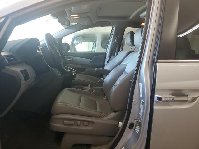 Photo 7 from auction – 2014 HONDA ODYSSEY EX with VIN 5FNRL5H64EB030308