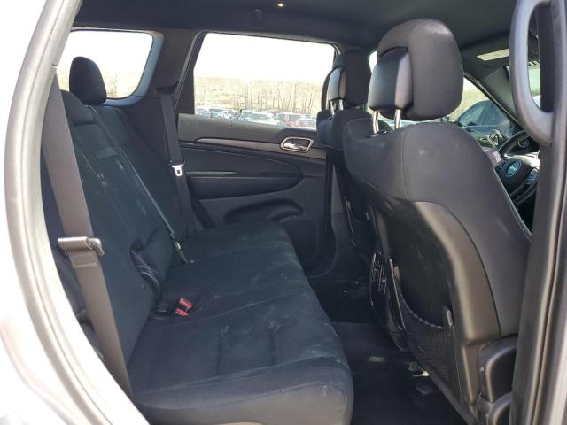 Photo 11 from auction – 2016 JEEP GRAND CHER with VIN 1C4RJFAG6GC393935