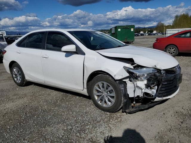Photo 4 from auction – 2015 TOYOTA CAMRY LE with VIN 4T1BF1FK6FU487580