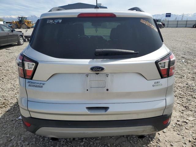 Photo 6 from auction – 2017 FORD ESCAPE SE with VIN 1FMCU0G99HUC96285