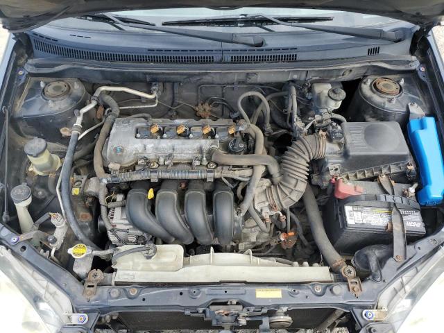 Foto 11 de la subasta – 2006 TOYOTA COROLLA CE con VIN 2T1BR32E36C680189