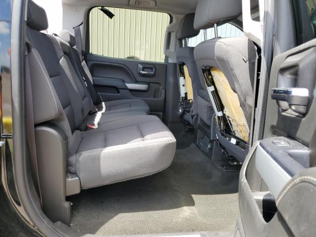 Photo 10 from auction – 2015 CHEVROLET silverado with VIN 3GCUKREC8FG537089