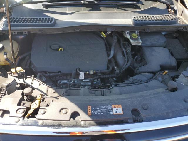 Foto 12 de la subasta – 2017 FORD ESCAPE TIT con VIN 1FMCU9JD2HUD23604