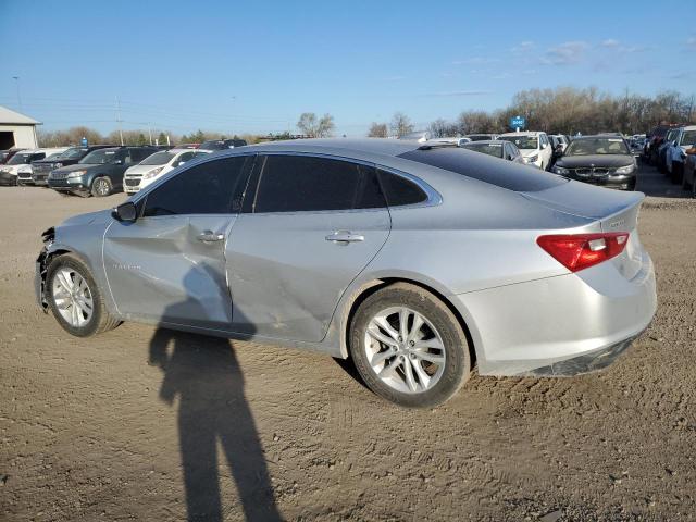 Photo 2 from auction – 2018 CHEVROLET MALIBU LT with VIN 1G1ZD5ST0JF131050