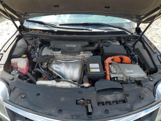 Photo 11 from auction – 2016 TOYOTA AVALON HYB with VIN 4T1BD1EB9GU053405