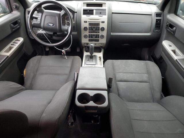 Photo 8 from auction – 2010 FORD ESCAPE XLT with VIN 1FMCU0D71AKA43109