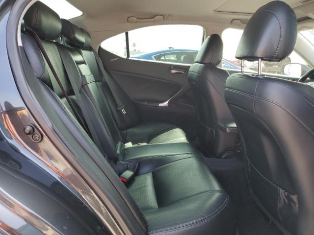 Photo 10 from auction – 2010 LEXUS IS 250 with VIN JTHBF5C21A2098381