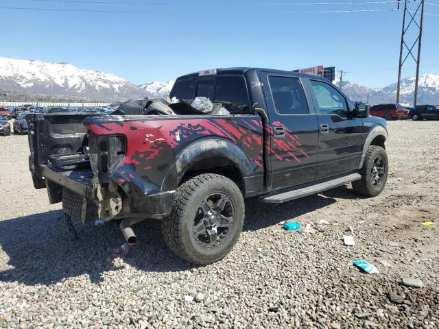 Photo 3 from auction – 2014 FORD F150 SUPER with VIN 1FTFW1EF0EFA19468