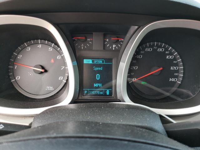Photo 9 from auction – 2015 CHEVROLET EQUINOX LS with VIN 2GNALAEK3F1128958