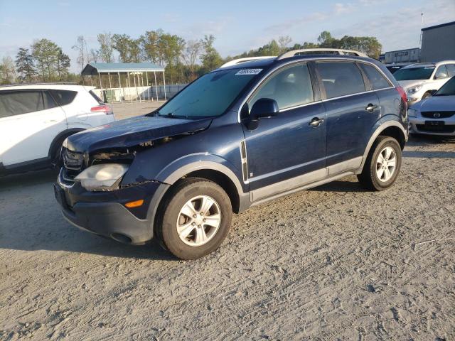 SATURN VUE XE 2009 with VIN 3GSCL33P59S606872 - Photo from auction