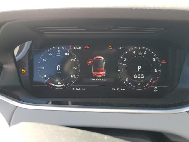Photo 9 from auction – 2020 LAND ROVER RANGE ROVE with VIN SALZP2FX2LH042722