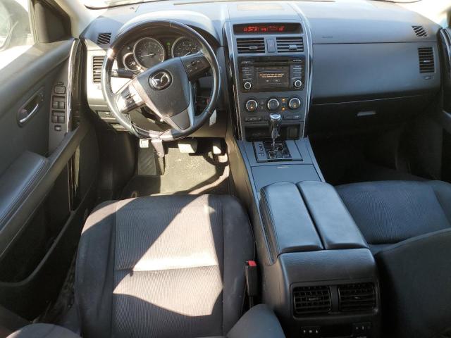 Photo 8 from auction – 2014 MAZDA CX-9 SPORT with VIN JM3TB2BA1E0440574
