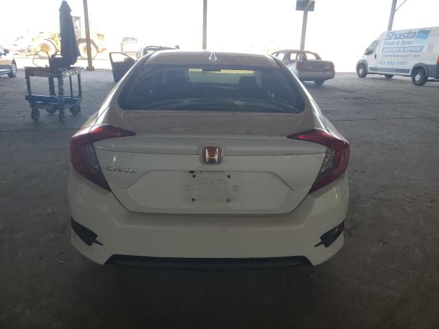 Photo 6 from auction – 2017 HONDA CIVIC EX with VIN 2HGFC2F73HH516363