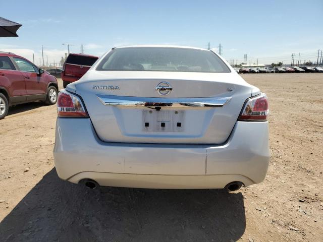 Photo 6 from auction – 2015 NISSAN ALTIMA 2.5 with VIN 1N4AL3AP8FN880262