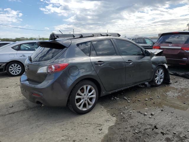 Photo 3 from auction – 2011 MAZDA 3 S with VIN JM1BL1K65B1498037