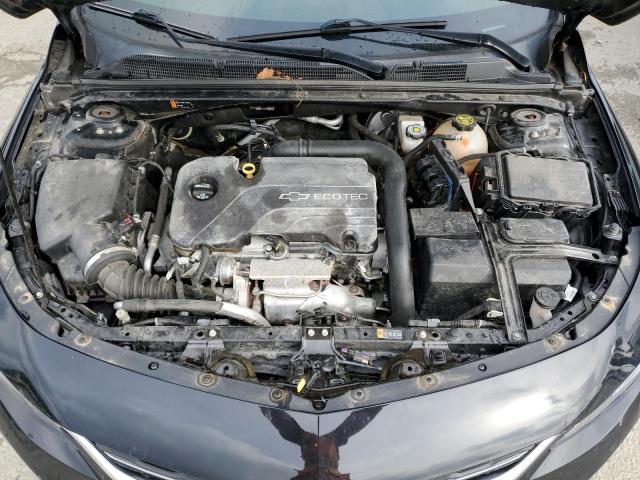 Photo 11 from auction – 2017 CHEVROLET MALIBU LT with VIN 1G1ZE5ST5HF126157