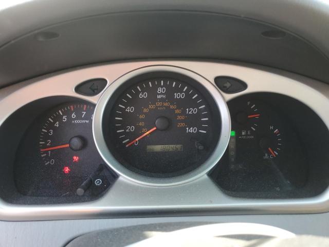 Photo 9 from auction – 2006 TOYOTA HIGHLANDER with VIN JTEEP21AX60160637