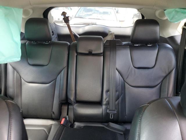 Photo 10 from auction – 2018 FORD EDGE TITAN with VIN 2FMPK4K89JBC13799