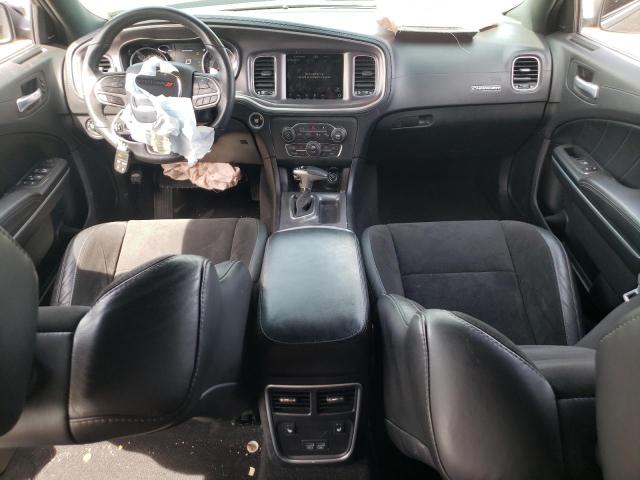Photo 8 from auction – 2021 DODGE CHARGER R/ with VIN 2C3CDXCT4MH652111