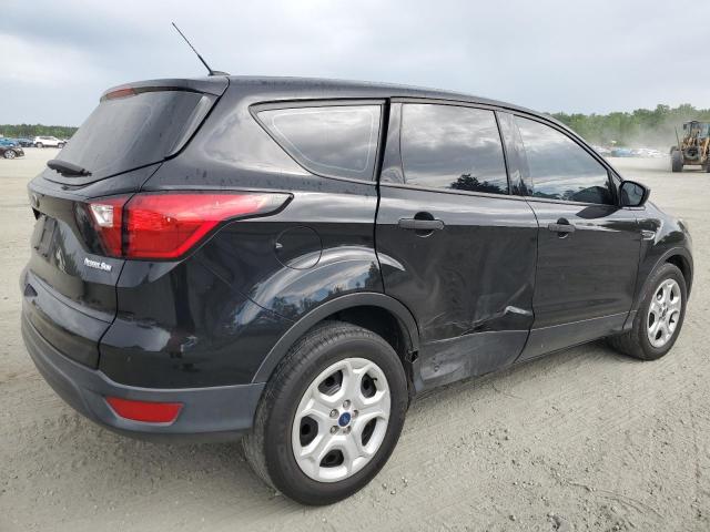 Photo 3 from auction – 2019 FORD ESCAPE S with VIN 1FMCU0F7XKUB03603
