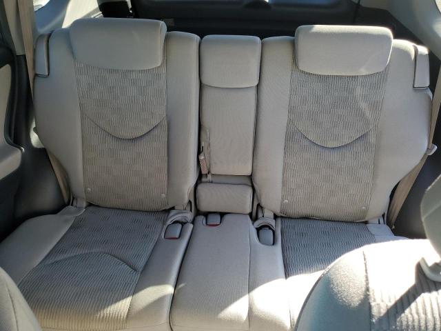 Photo 10 from auction – 2010 TOYOTA RAV4 with VIN 2T3ZF4DV7AW025638