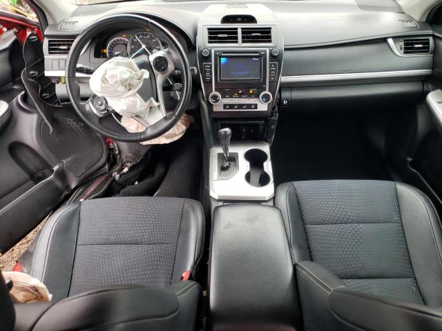 Photo 8 from auction – 2014 TOYOTA CAMRY L with VIN 4T1BF1FK8EU748237