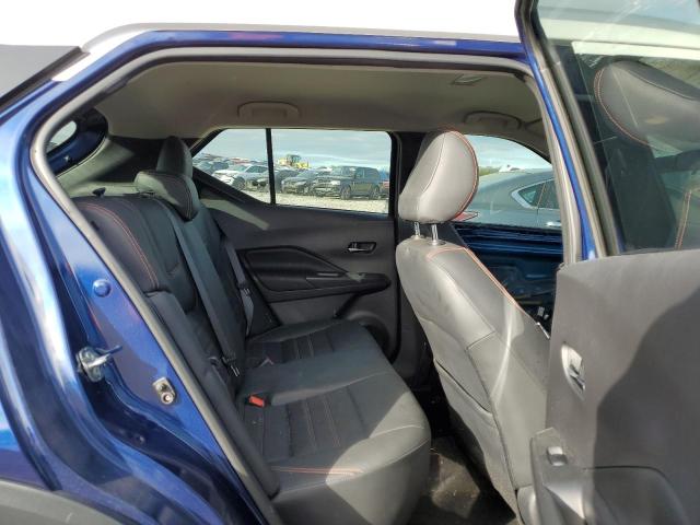 Photo 11 from auction – 2020 NISSAN KICKS SR with VIN 3N1CP5DV7LL526552