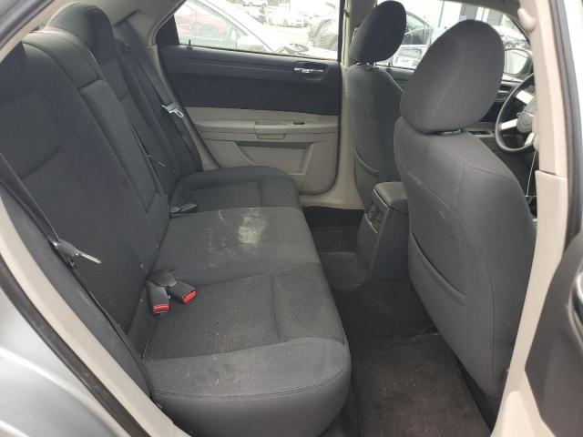 Photo 10 from auction – 2007 CHRYSLER 300 with VIN 2C3LA43R87H648773