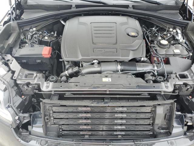 Photo 11 from auction – 2024 LAND ROVER RANGE ROVE with VIN SALYL2EX7RA384807