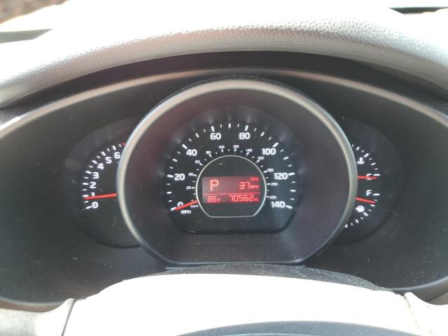 Photo 9 from auction – 2019 KIA SOUL + with VIN KNDJP3A57K7697138