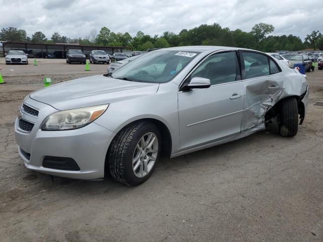 Photo 1 from auction – 2013 CHEVROLET MALIBU 1LT with VIN 1G11D5SR5DF336725