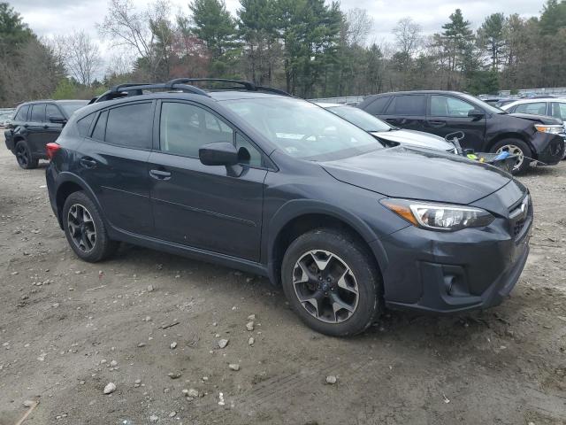 Photo 4 from auction – 2019 SUBARU CROSSTREK with VIN JF2GTACCXKH253141