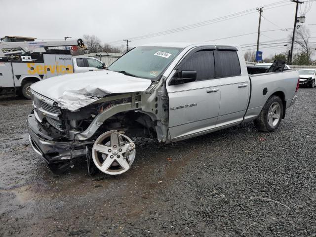 DODGE RAM 1500 S 2012 with VIN 1C6RD7GT1CS284159 - Photo from auction