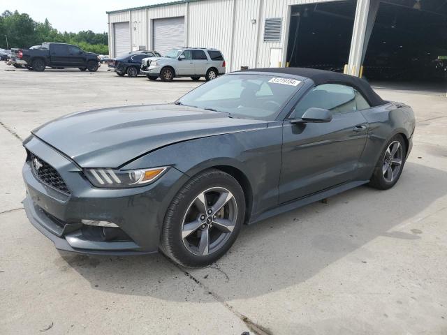 Photo 1 from auction – 2016 FORD MUSTANG with VIN 1FATP8EM9G5243960